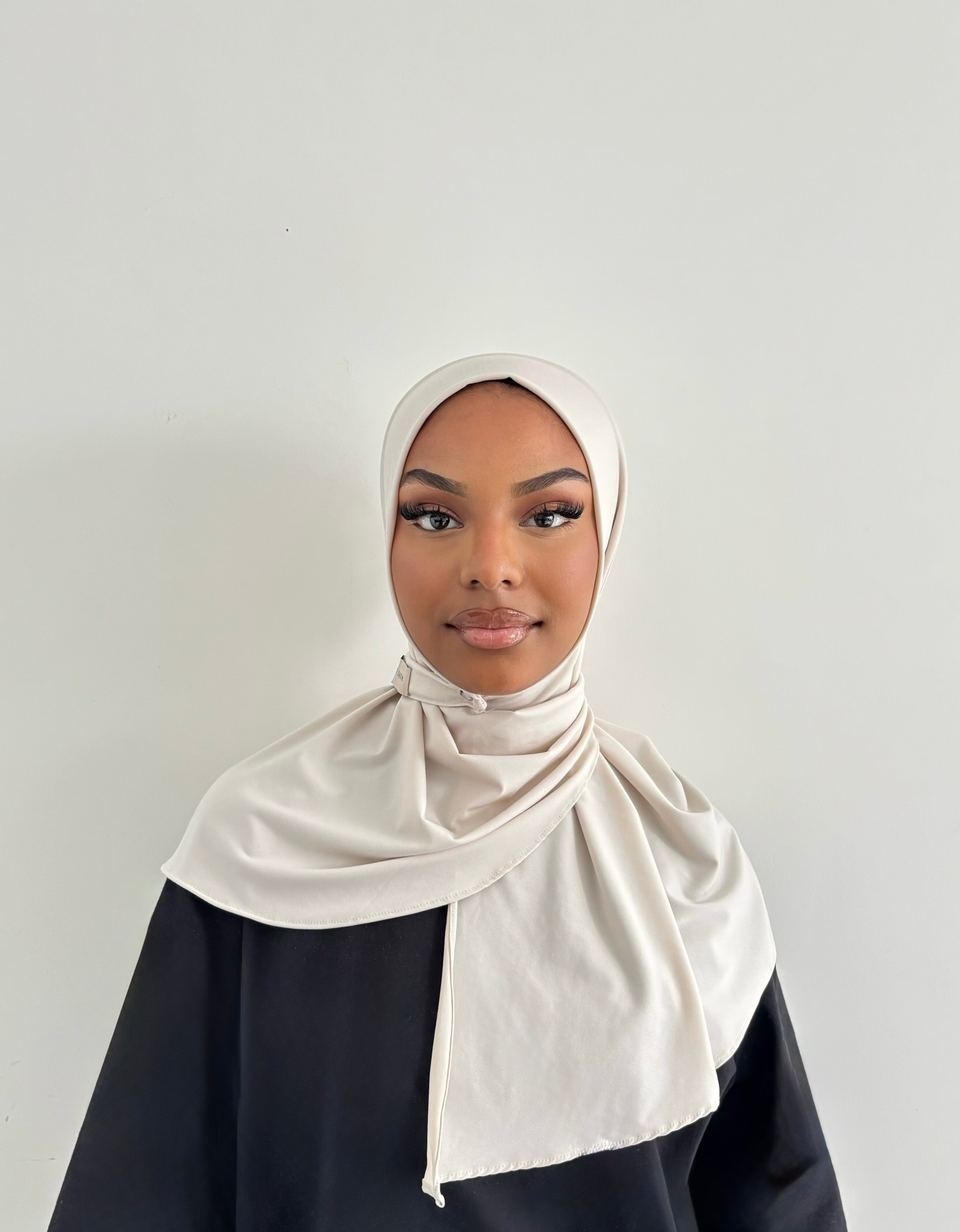 Premium Jersey — Nude Perlé