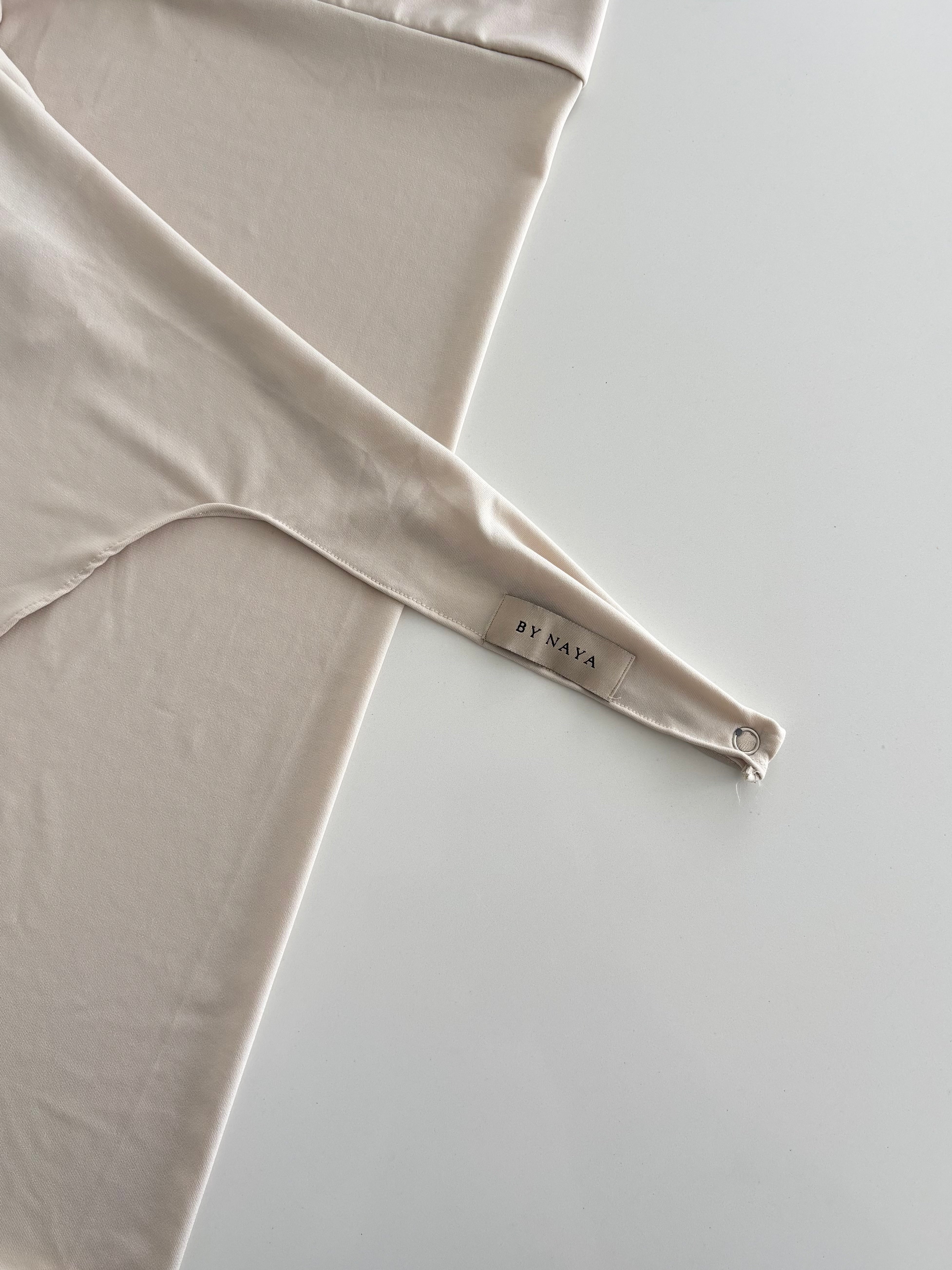 Premium Jersey — Nude Perlé
