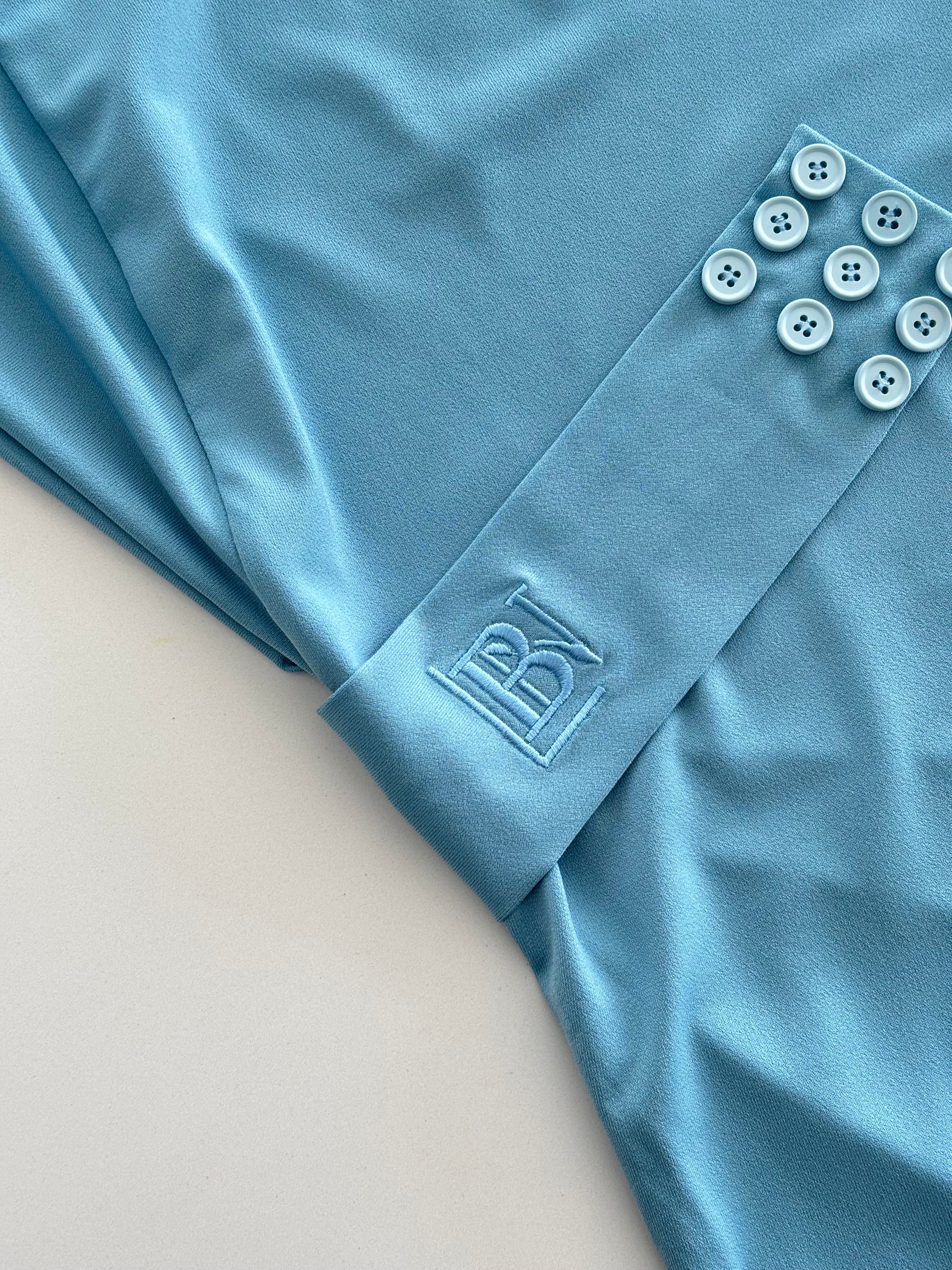 PREMIUM JERSEY-BLUE