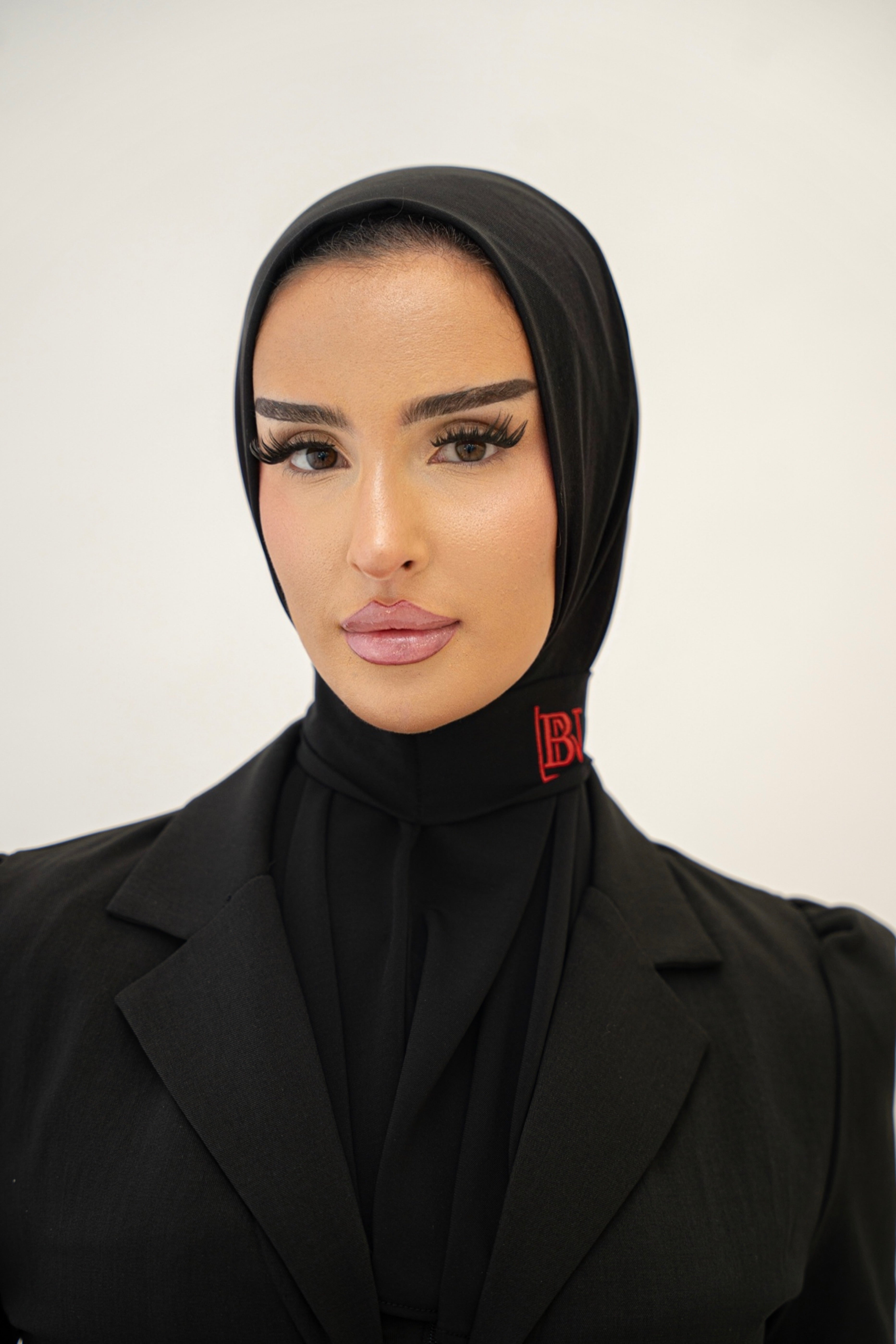 Premium Jersey - Black