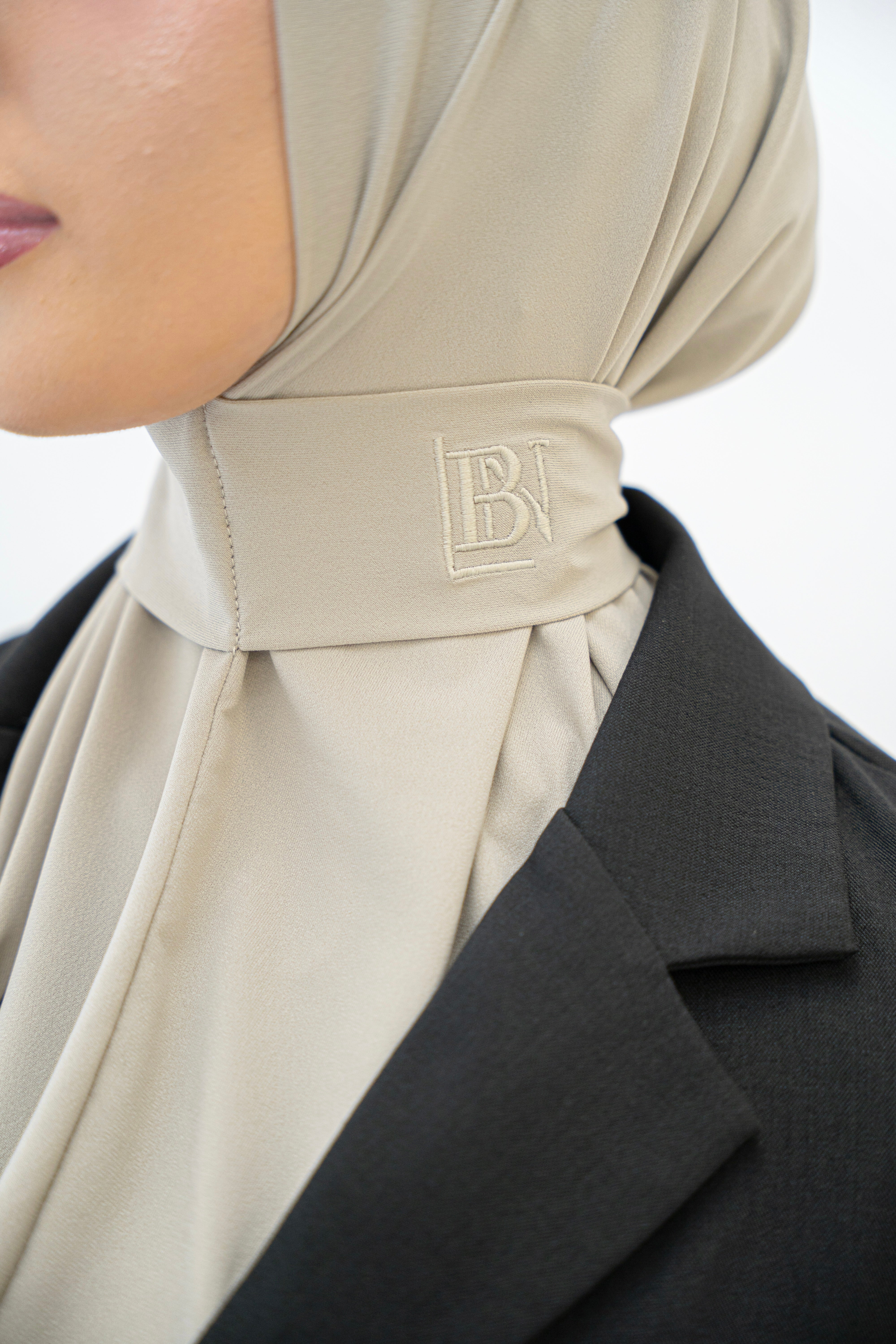 Premium Jersey - Greige